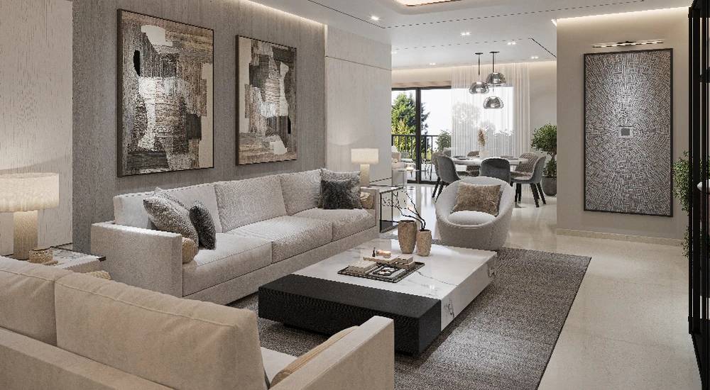 Sobha Altus Delhi Floor Plan